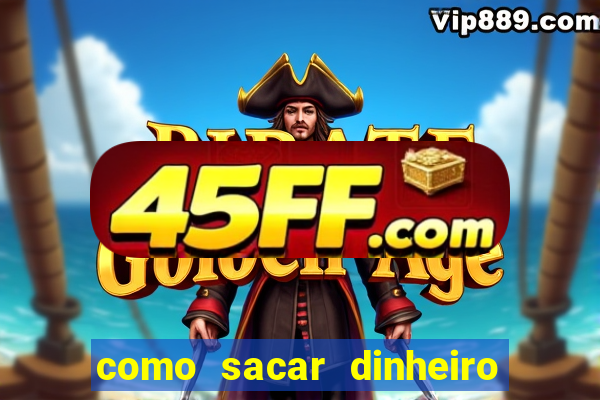 como sacar dinheiro do golden slots winner
